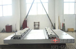 恒星設備廠家直銷 優質掰板機供應及價格解析