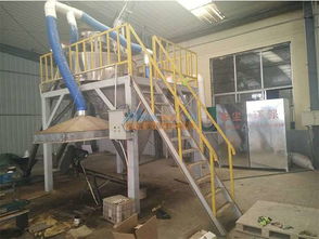 濰坊實惠化肥廠除塵設備批發銷售 高效除塵，助力綠色生產